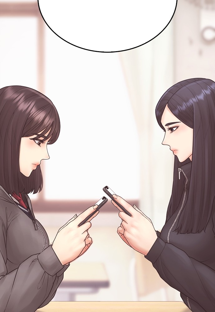 Halaman 145 dari Daddy Goes to School Chapter 155