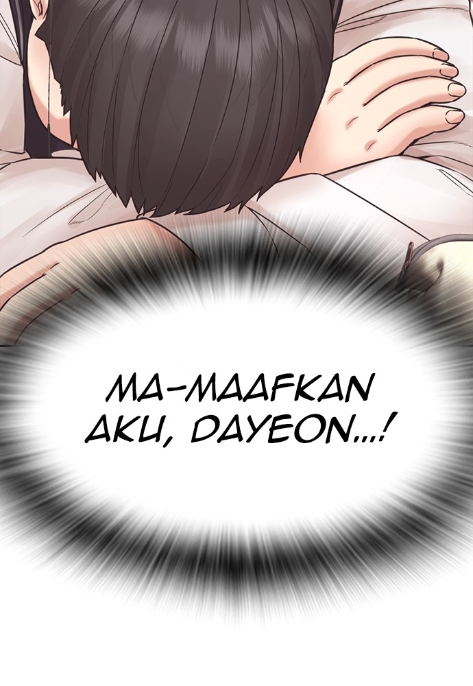 Halaman 159 dari Daddy Goes to School Chapter 155