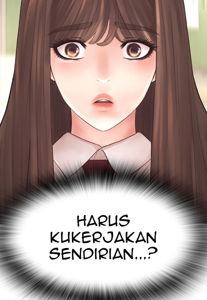 Halaman 161 dari Daddy Goes to School Chapter 155