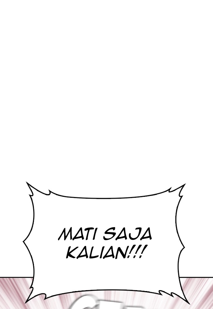 Halaman 165 dari Daddy Goes to School Chapter 155