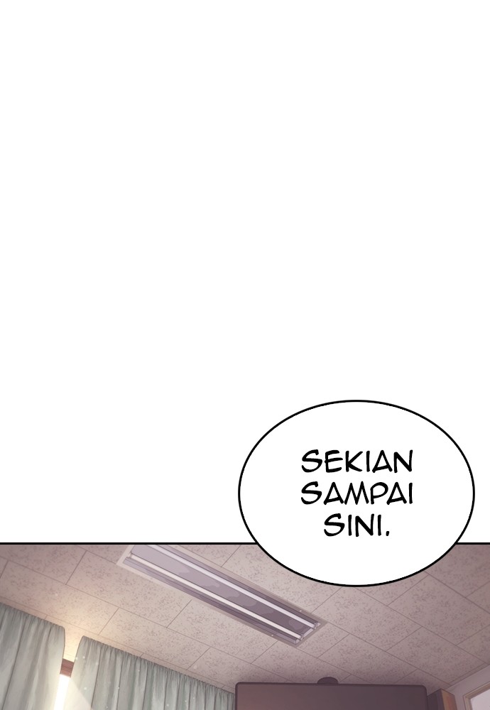Halaman 188 dari Daddy Goes to School Chapter 155