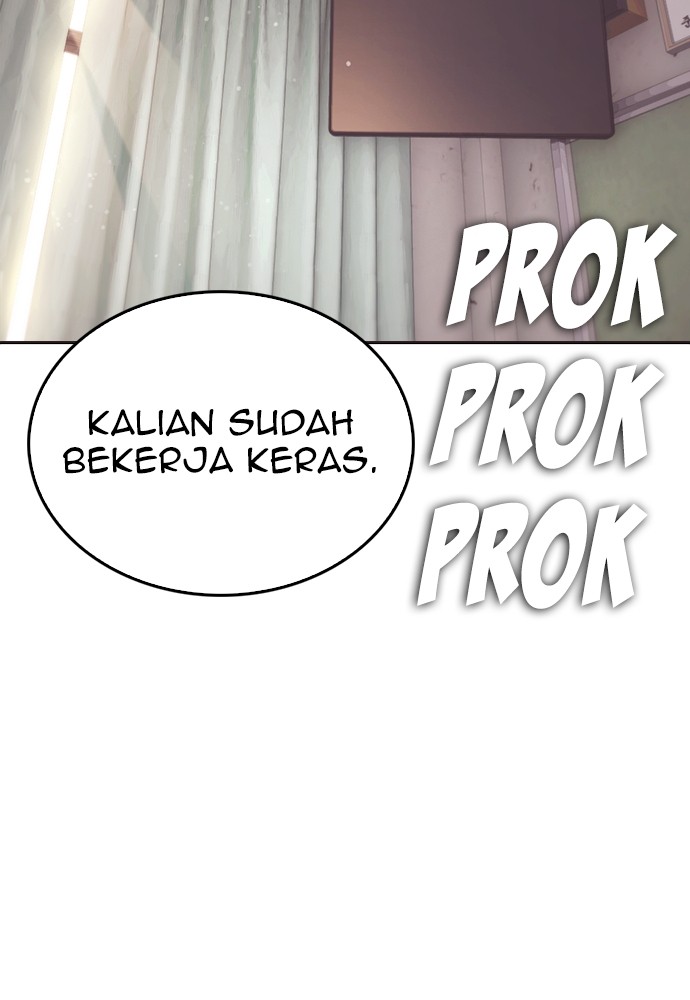 Halaman 189 dari Daddy Goes to School Chapter 155