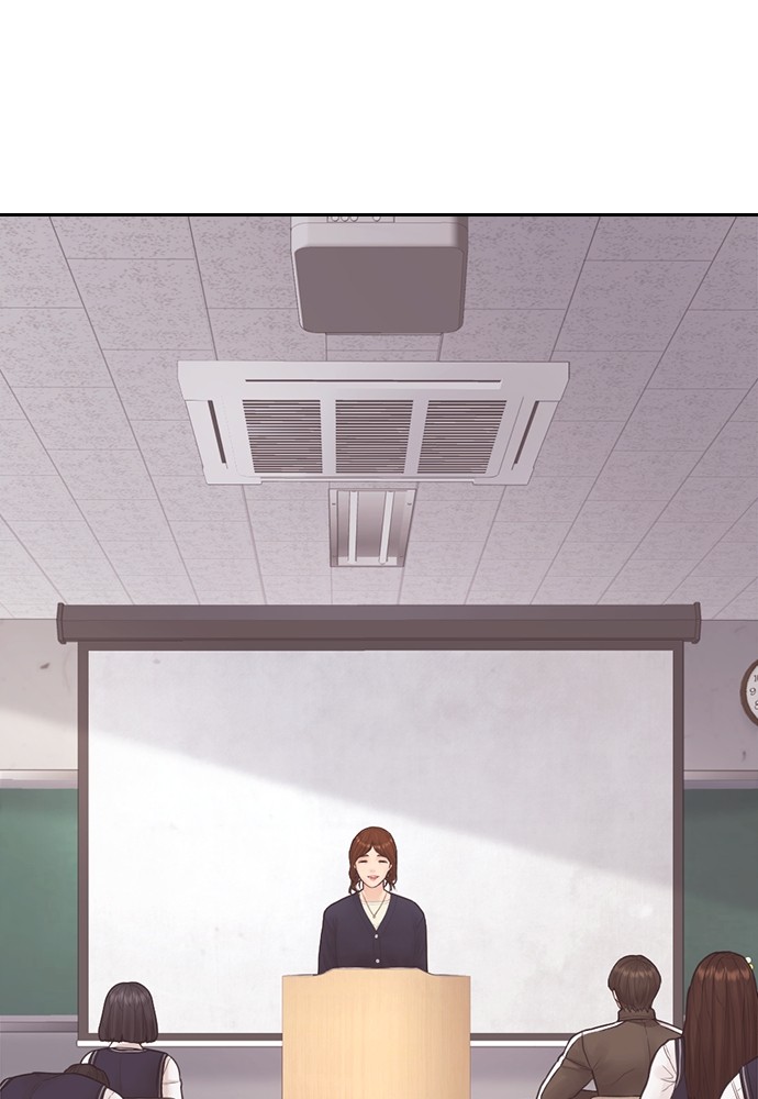 Halaman 190 dari Daddy Goes to School Chapter 155