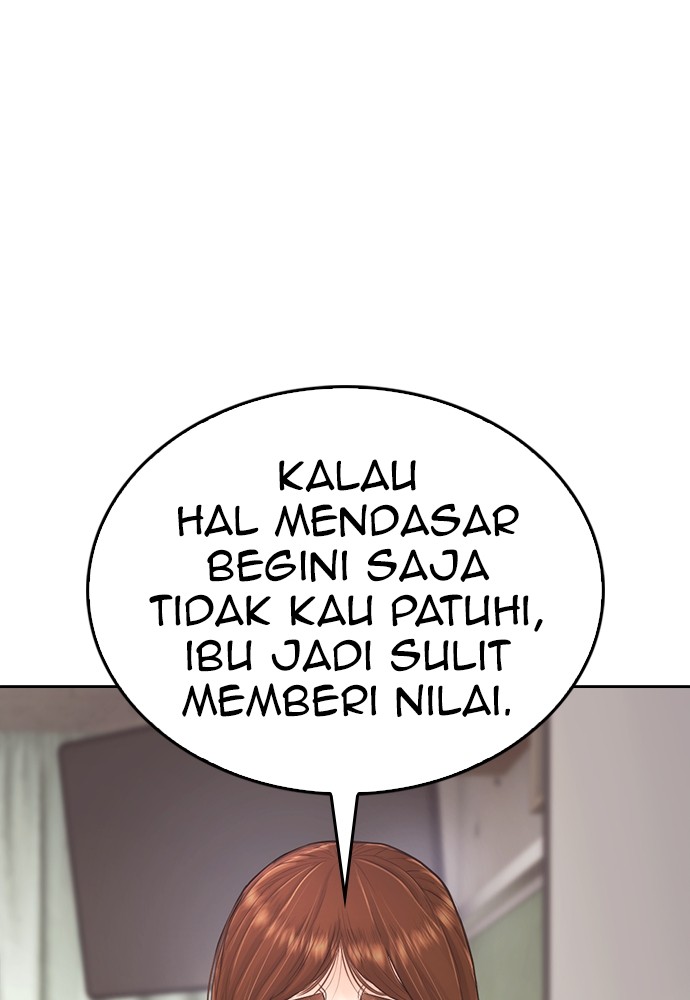 Halaman 194 dari Daddy Goes to School Chapter 155