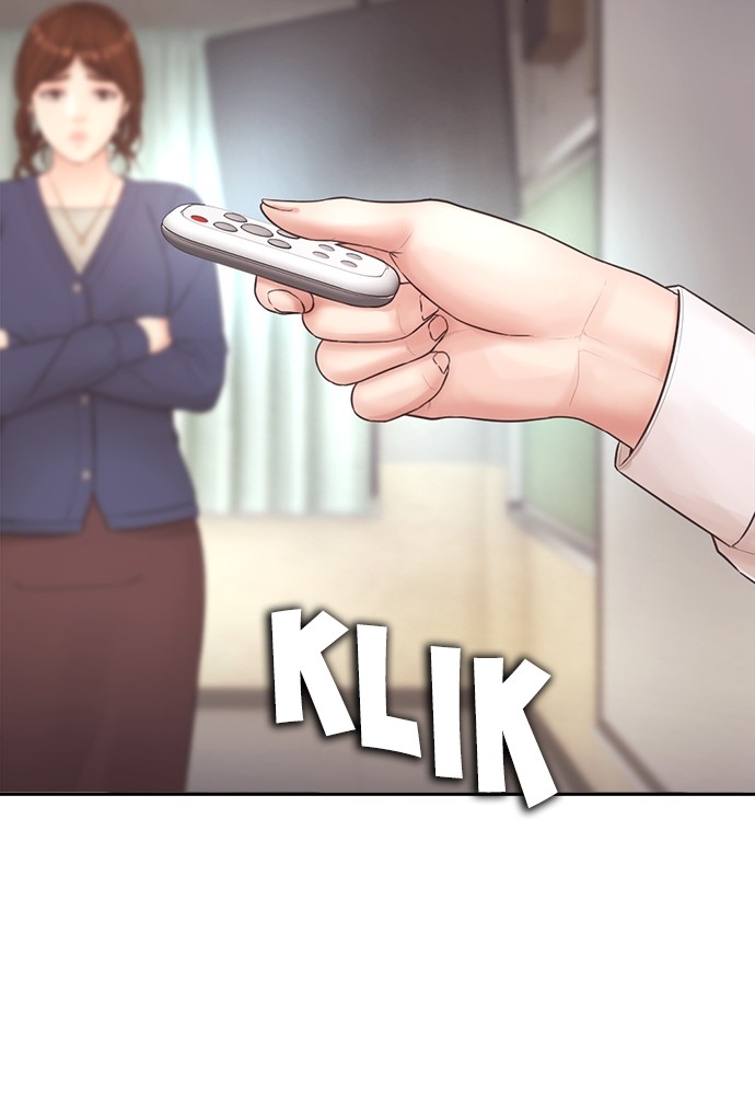 Halaman 197 dari Daddy Goes to School Chapter 155