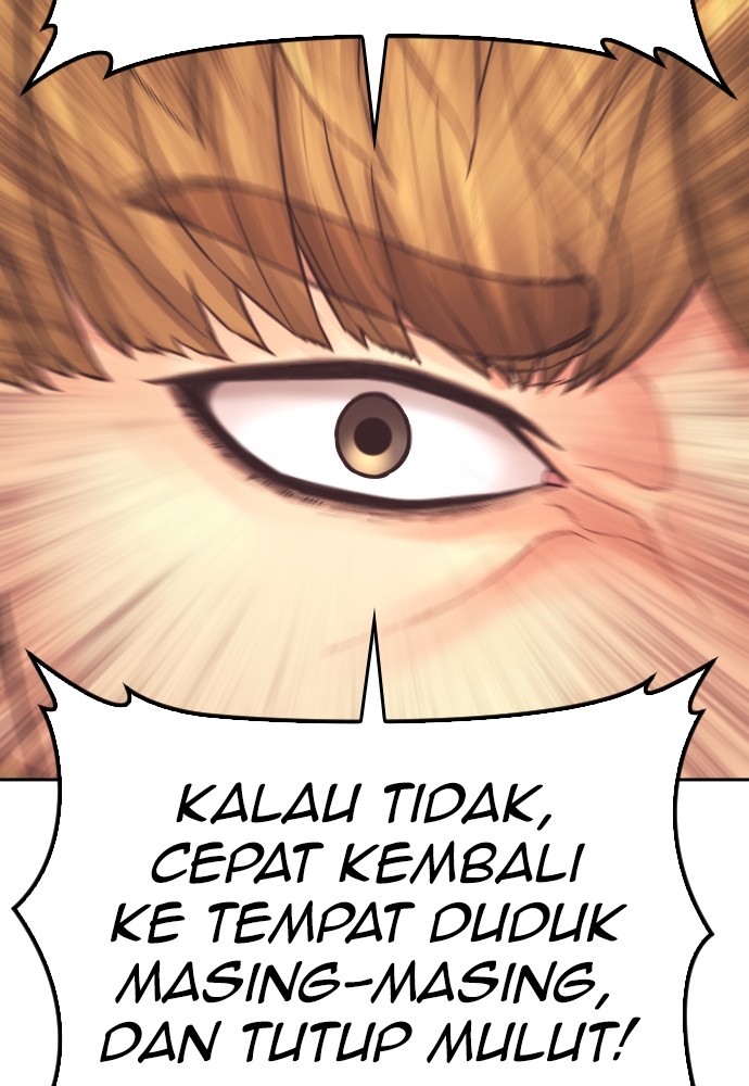 Halaman 2 dari Daddy Goes to School Chapter 155