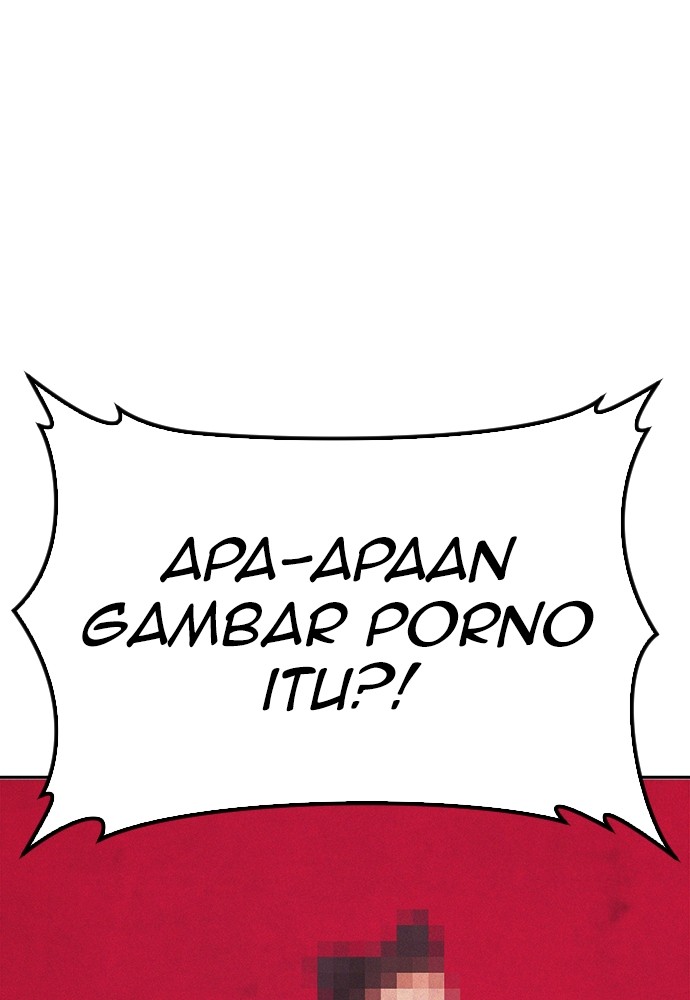 Halaman 200 dari Daddy Goes to School Chapter 155
