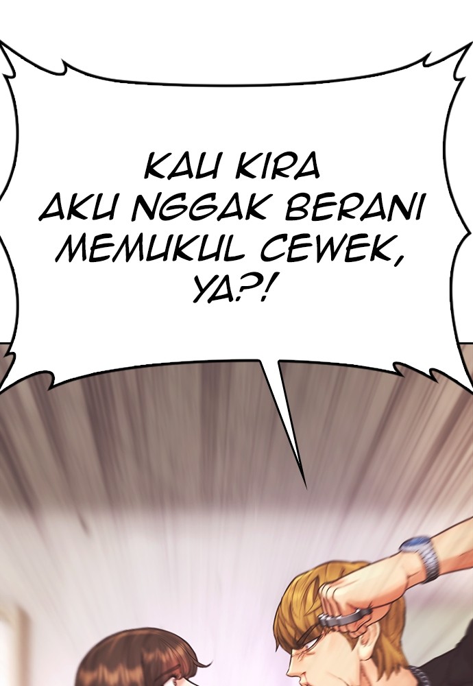 Halaman 24 dari Daddy Goes to School Chapter 155