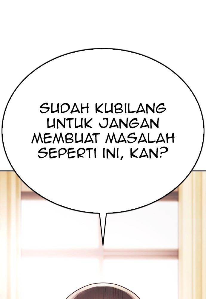 Halaman 27 dari Daddy Goes to School Chapter 155