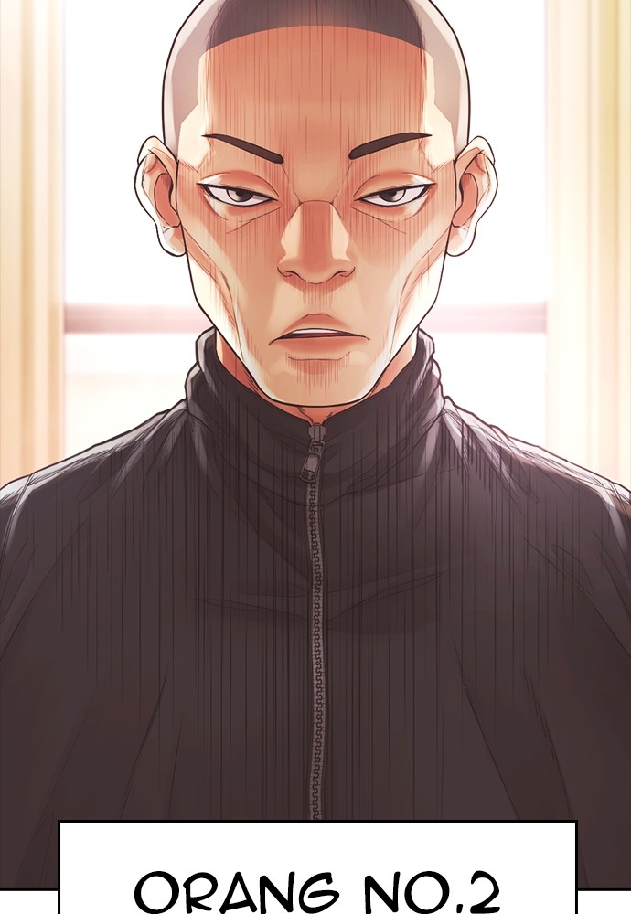 Halaman 28 dari Daddy Goes to School Chapter 155