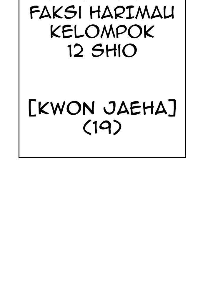 Halaman 29 dari Daddy Goes to School Chapter 155