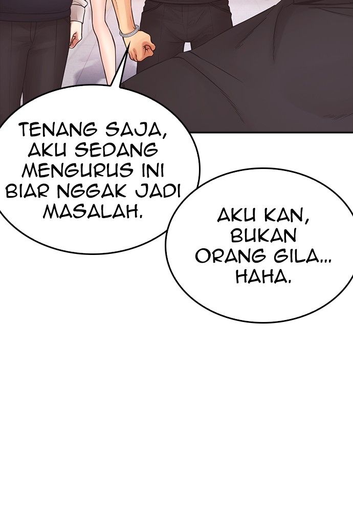 Halaman 31 dari Daddy Goes to School Chapter 155