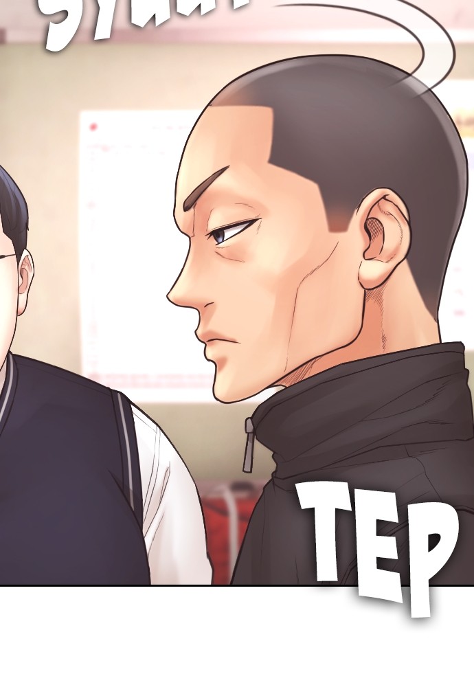 Halaman 37 dari Daddy Goes to School Chapter 155