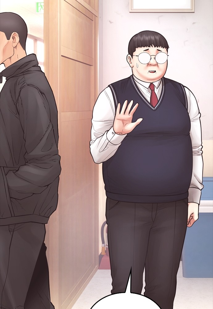 Halaman 41 dari Daddy Goes to School Chapter 155
