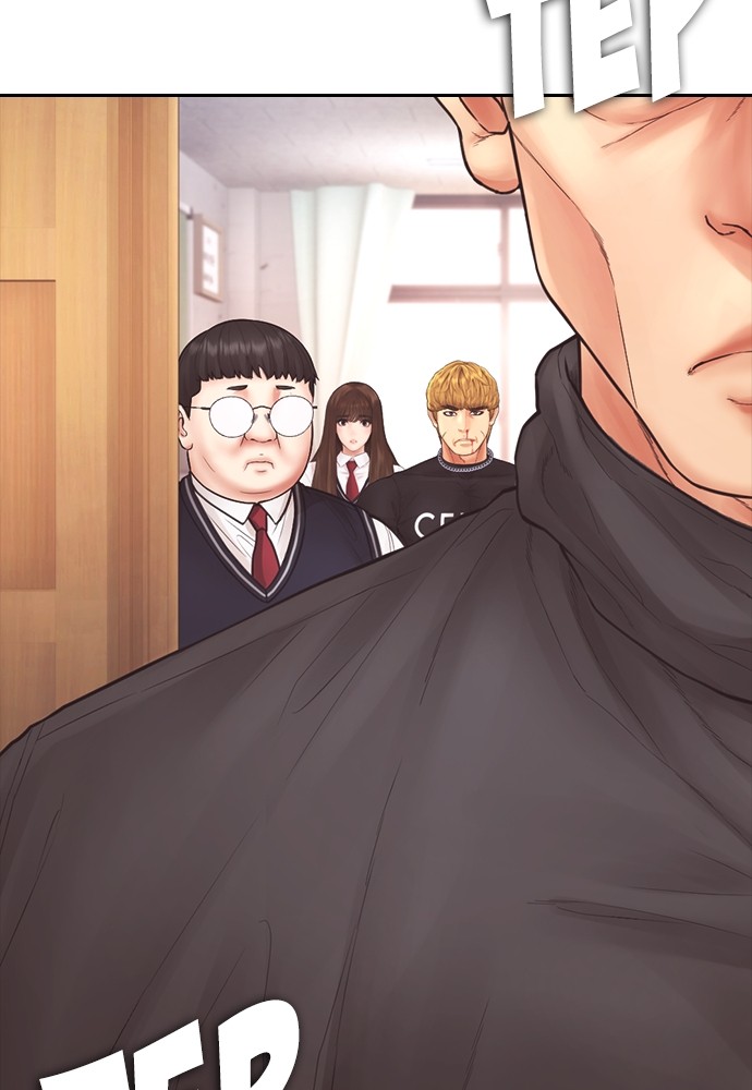 Halaman 43 dari Daddy Goes to School Chapter 155