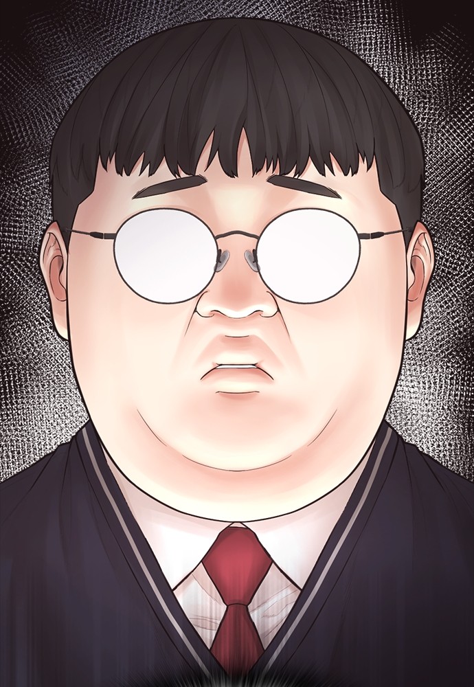 Halaman 45 dari Daddy Goes to School Chapter 155