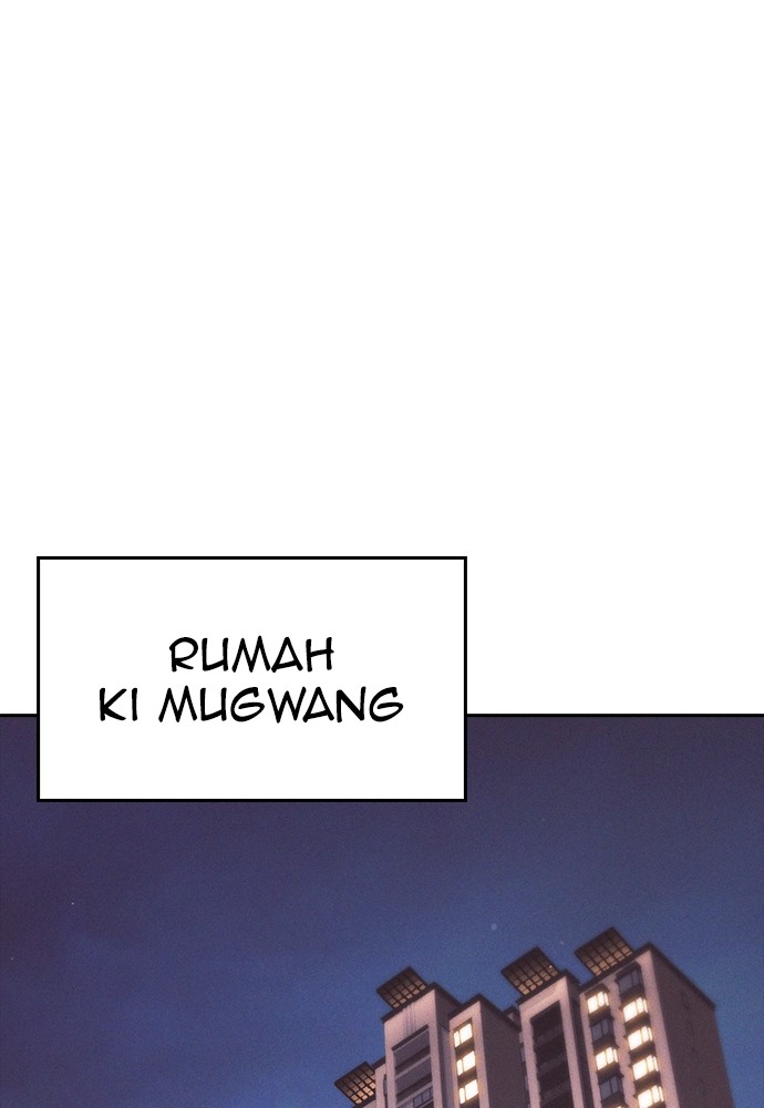 Halaman 47 dari Daddy Goes to School Chapter 155