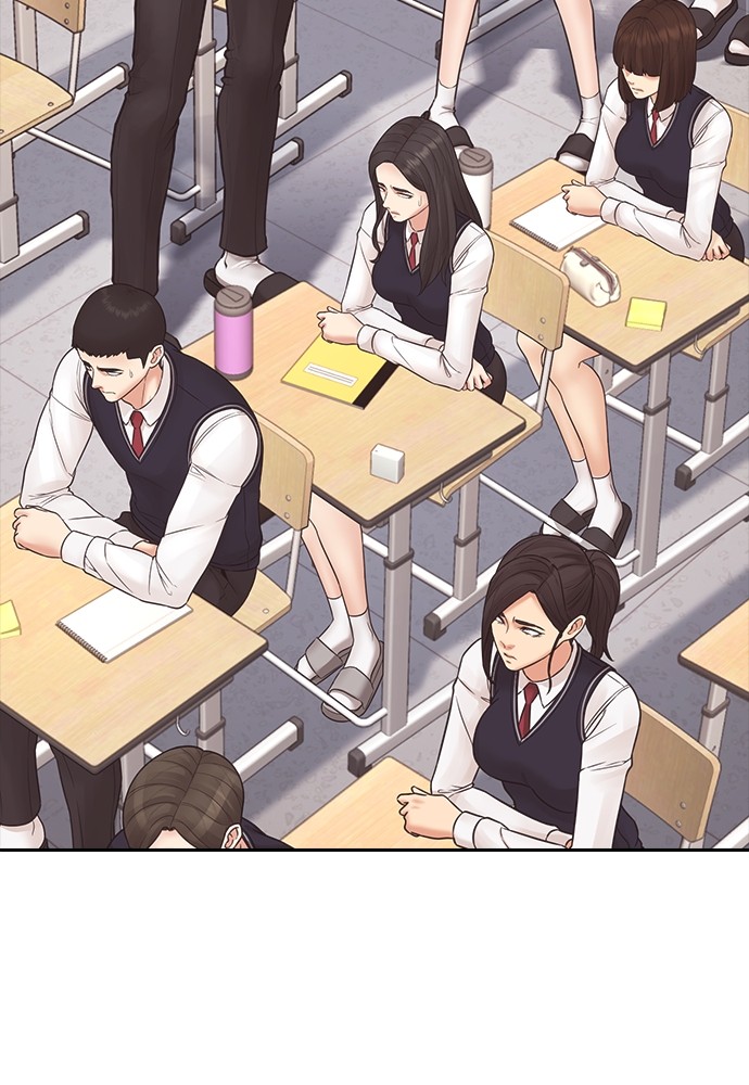 Halaman 5 dari Daddy Goes to School Chapter 155