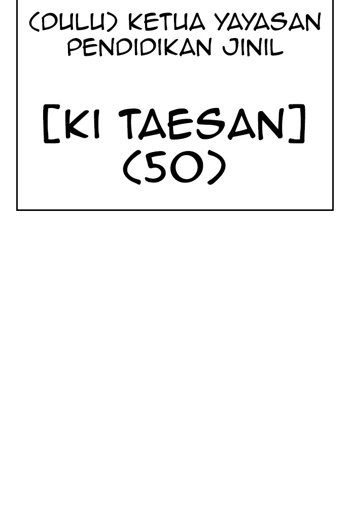 Halaman 53 dari Daddy Goes to School Chapter 155