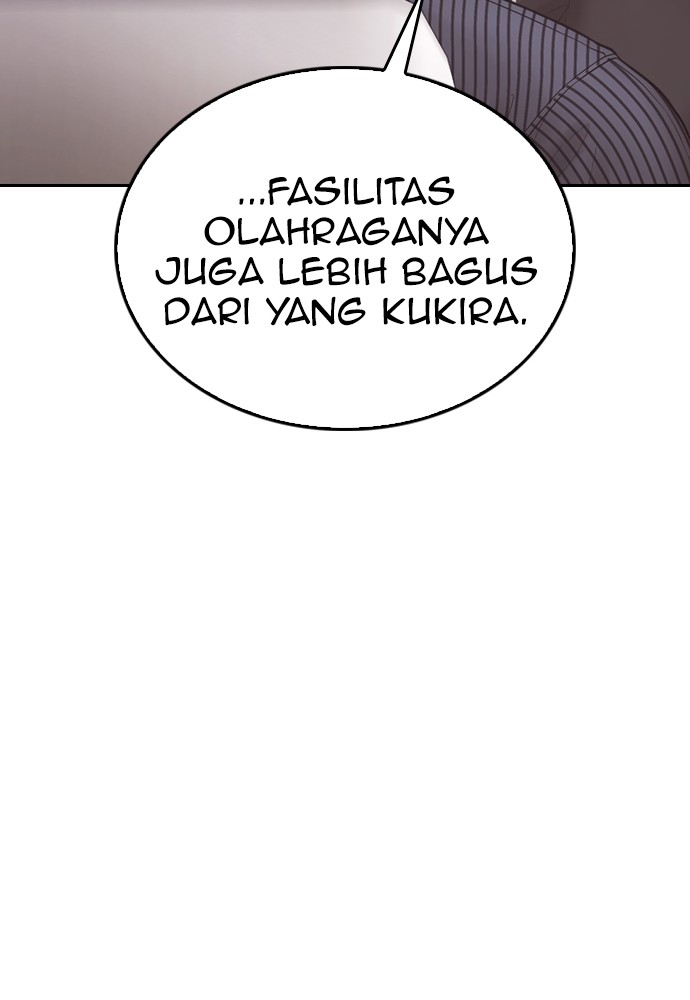 Halaman 55 dari Daddy Goes to School Chapter 155