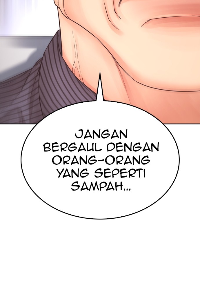 Halaman 62 dari Daddy Goes to School Chapter 155
