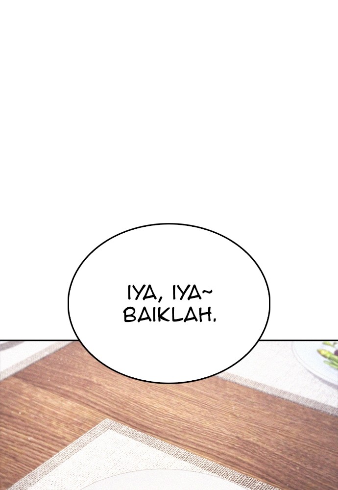 Halaman 65 dari Daddy Goes to School Chapter 155