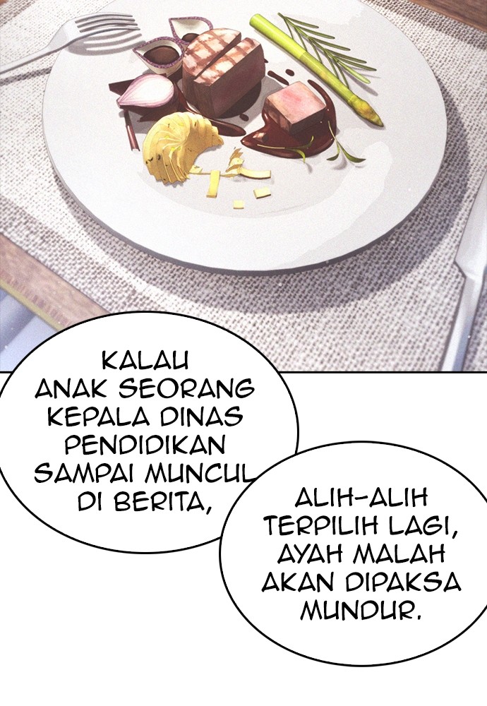 Halaman 66 dari Daddy Goes to School Chapter 155