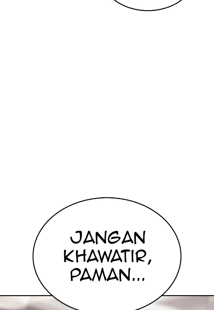 Halaman 69 dari Daddy Goes to School Chapter 155