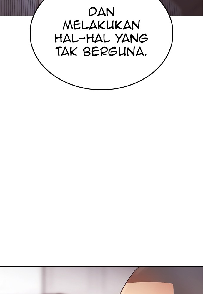 Halaman 75 dari Daddy Goes to School Chapter 155