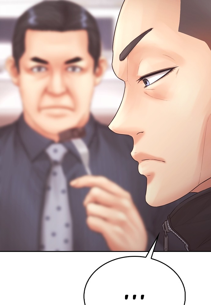 Halaman 76 dari Daddy Goes to School Chapter 155