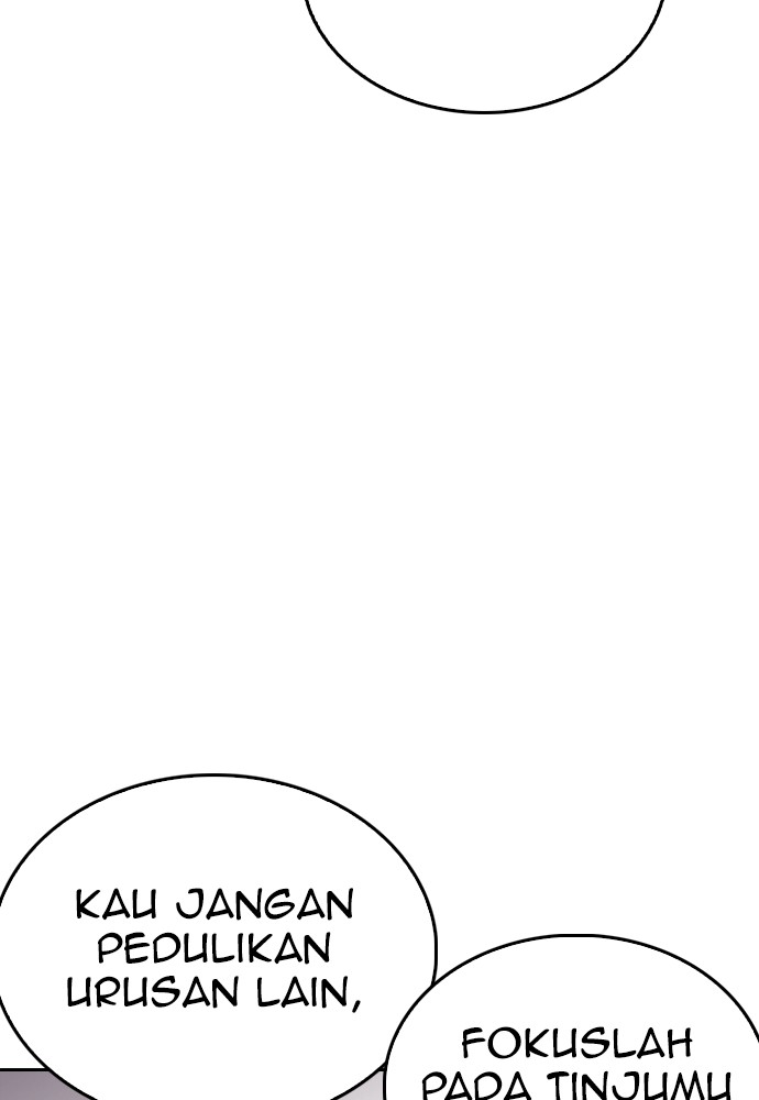 Halaman 77 dari Daddy Goes to School Chapter 155
