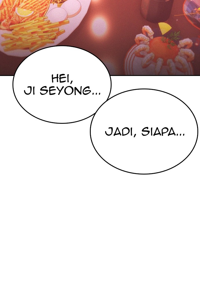 Halaman 86 dari Daddy Goes to School Chapter 155