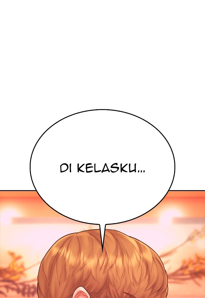 Halaman 89 dari Daddy Goes to School Chapter 155