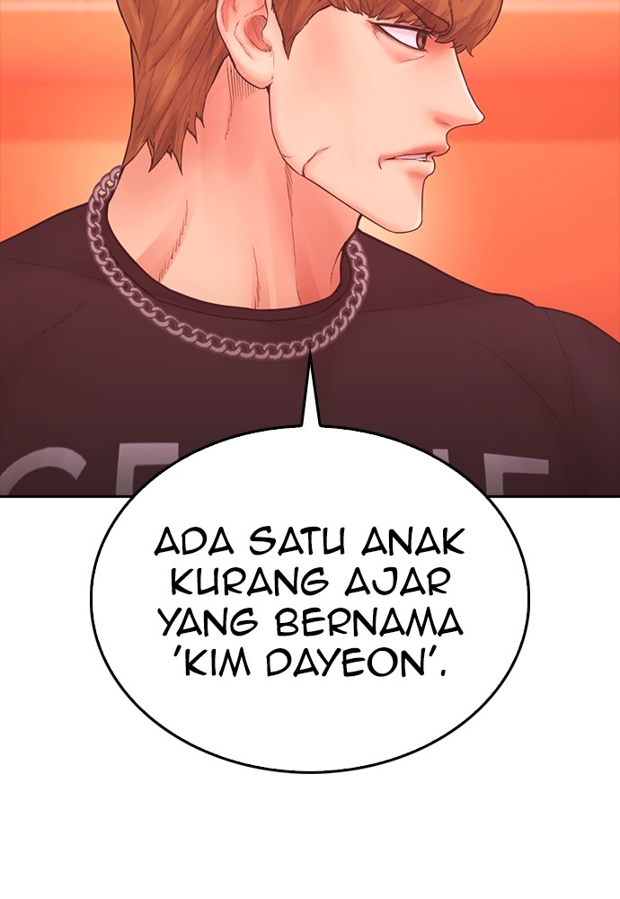 Halaman 90 dari Daddy Goes to School Chapter 155