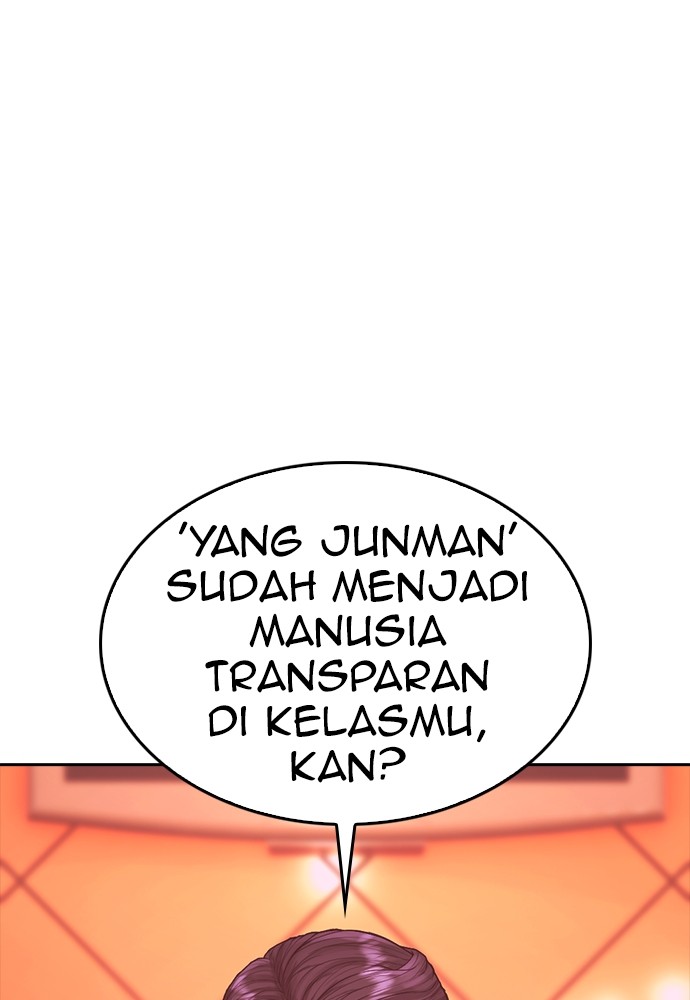 Halaman 91 dari Daddy Goes to School Chapter 155