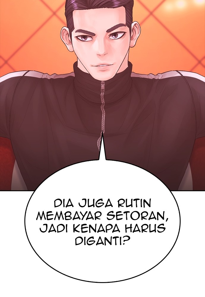Halaman 92 dari Daddy Goes to School Chapter 155