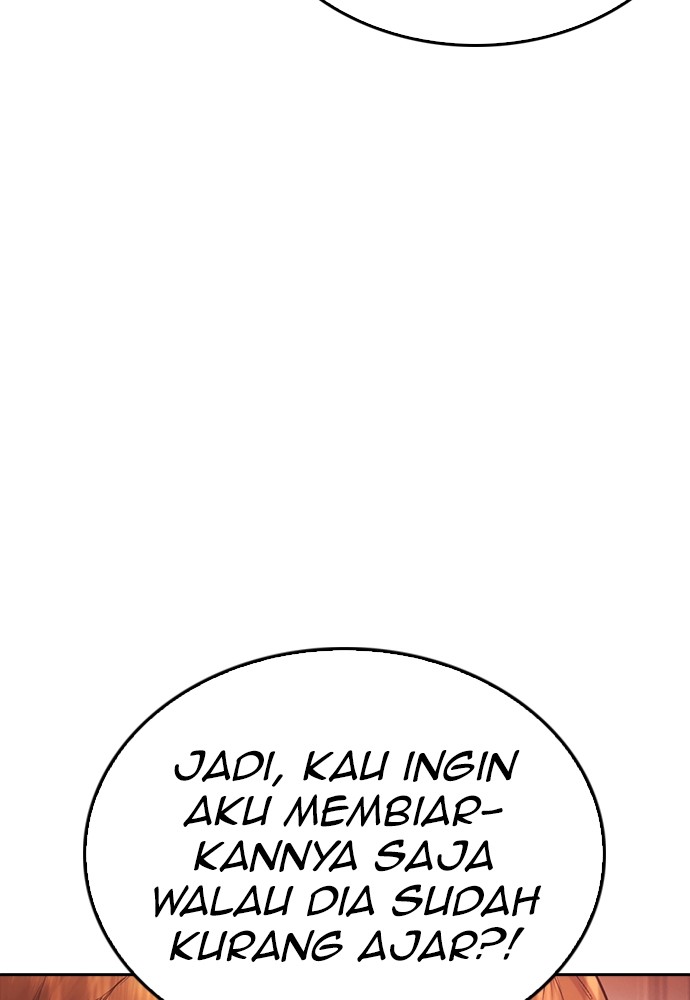 Halaman 95 dari Daddy Goes to School Chapter 155