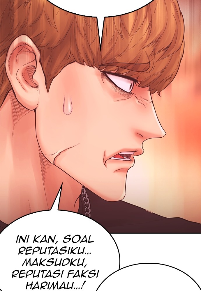 Halaman 96 dari Daddy Goes to School Chapter 155