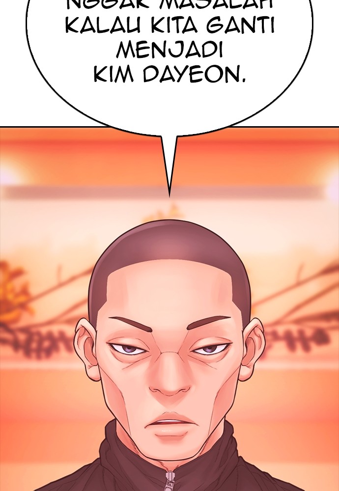 Halaman 98 dari Daddy Goes to School Chapter 155