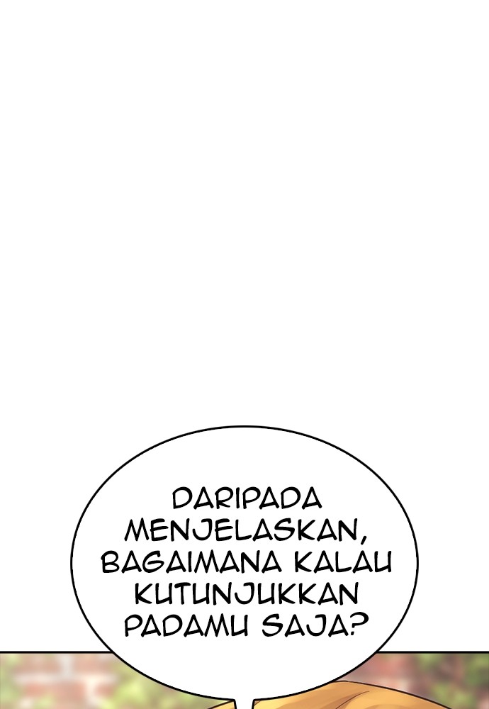 Halaman 1 dari Daddy Goes to School Chapter 156