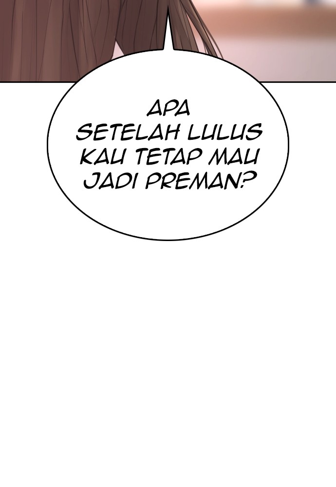 Halaman 101 dari Daddy Goes to School Chapter 156