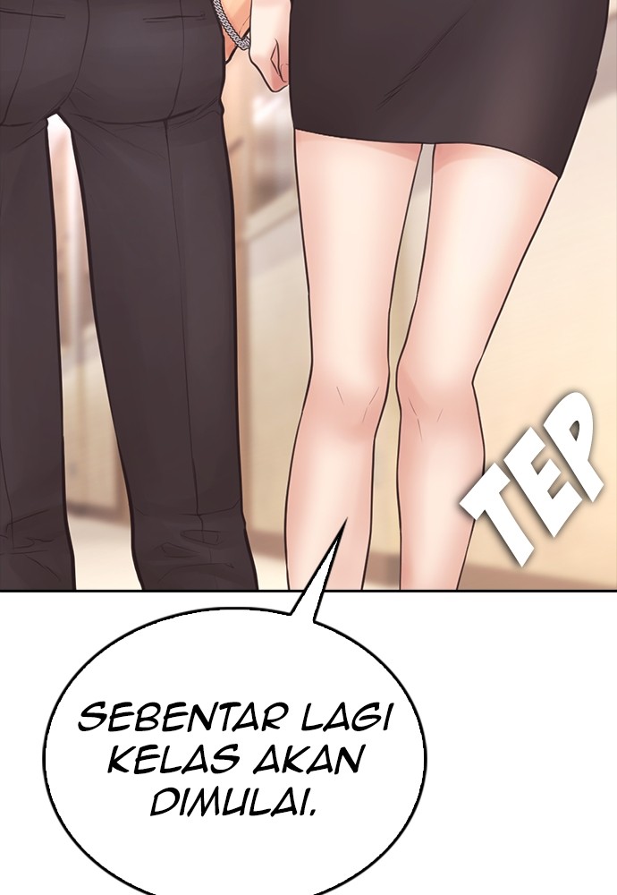 Halaman 103 dari Daddy Goes to School Chapter 156
