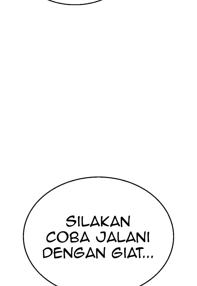 Halaman 104 dari Daddy Goes to School Chapter 156