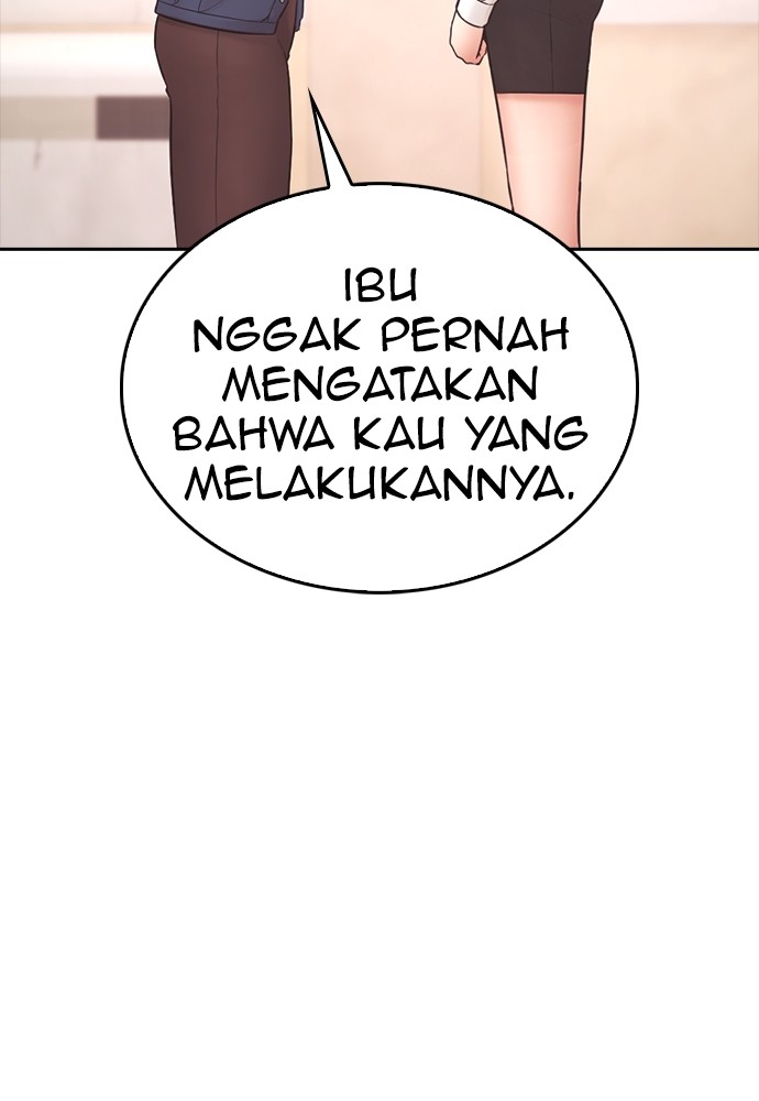 Halaman 119 dari Daddy Goes to School Chapter 156