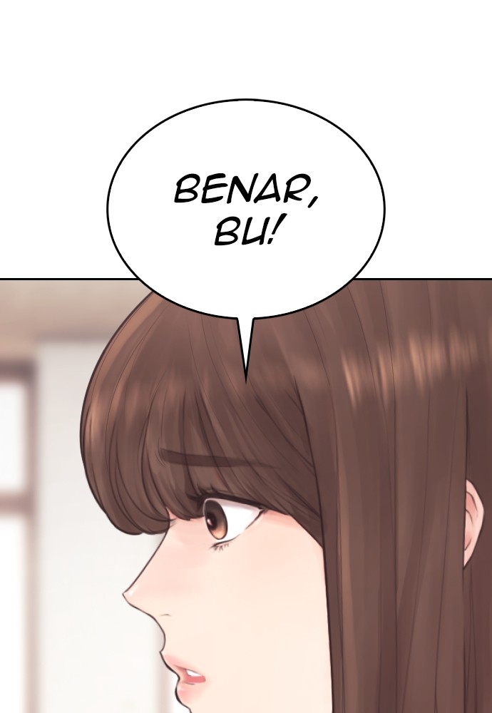 Halaman 120 dari Daddy Goes to School Chapter 156