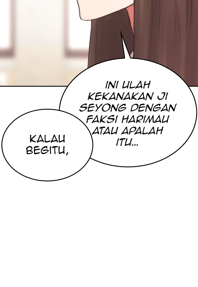 Halaman 121 dari Daddy Goes to School Chapter 156