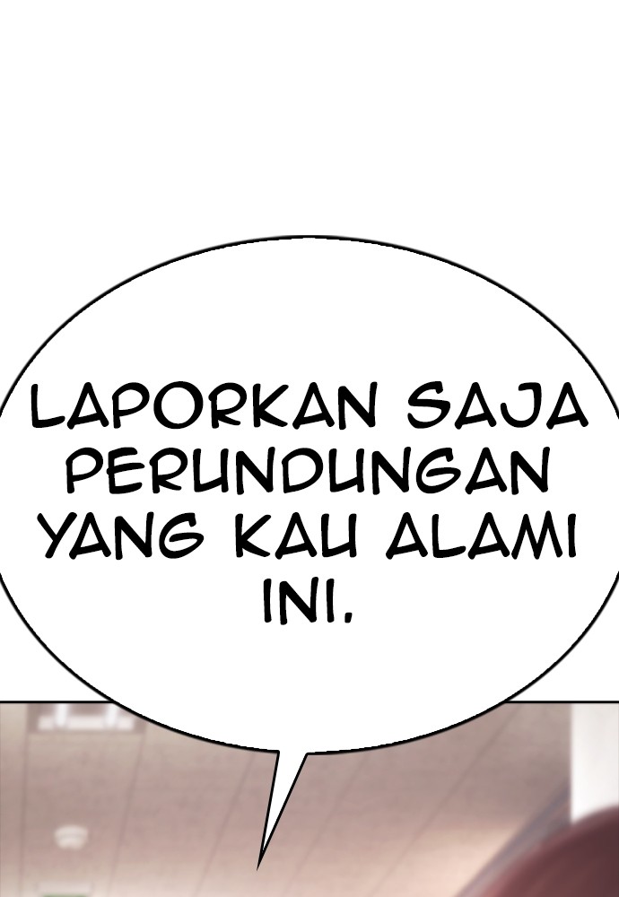 Halaman 122 dari Daddy Goes to School Chapter 156