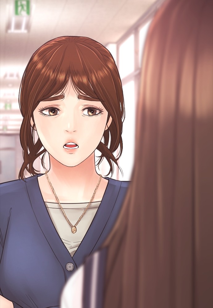 Halaman 123 dari Daddy Goes to School Chapter 156