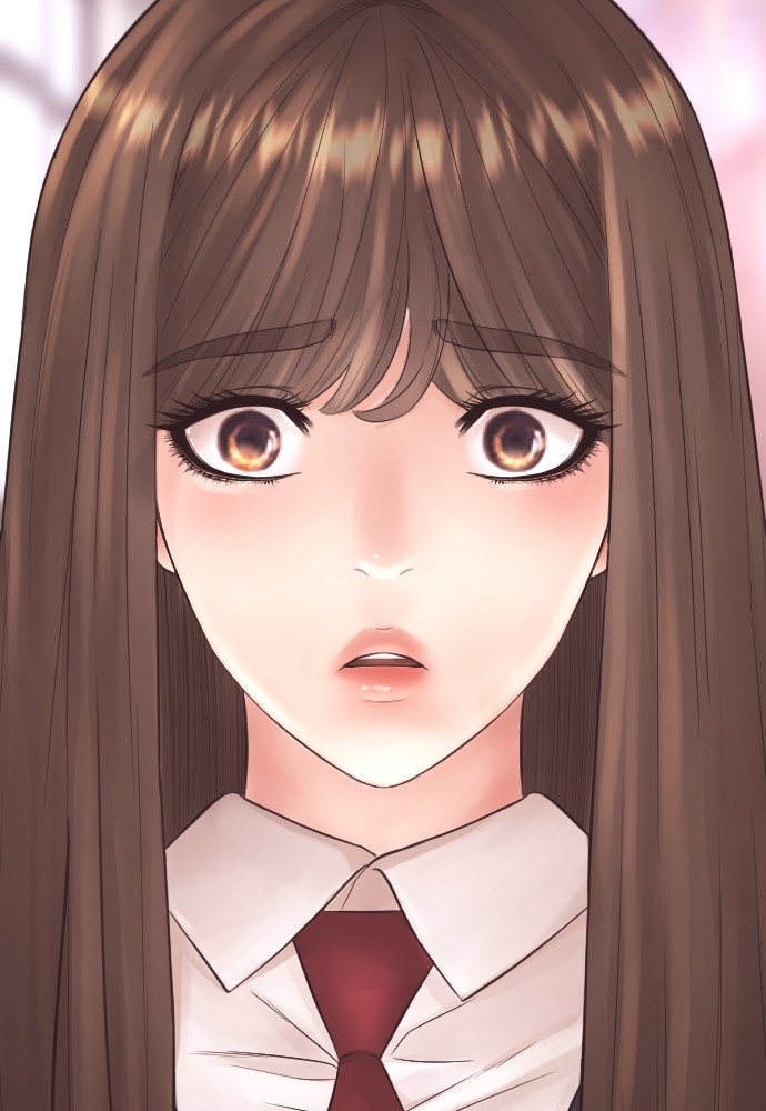 Halaman 126 dari Daddy Goes to School Chapter 156