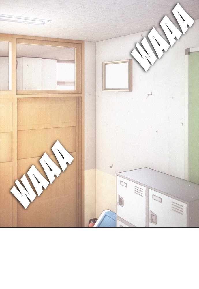 Halaman 129 dari Daddy Goes to School Chapter 156